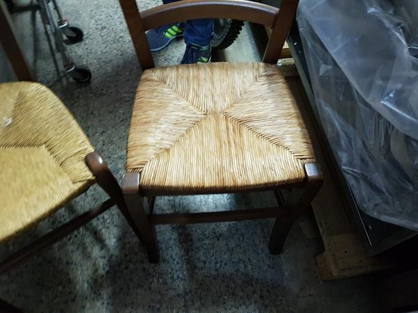 1#3482 Poltroncine e sedie Grossfilex in vendita - foto 14