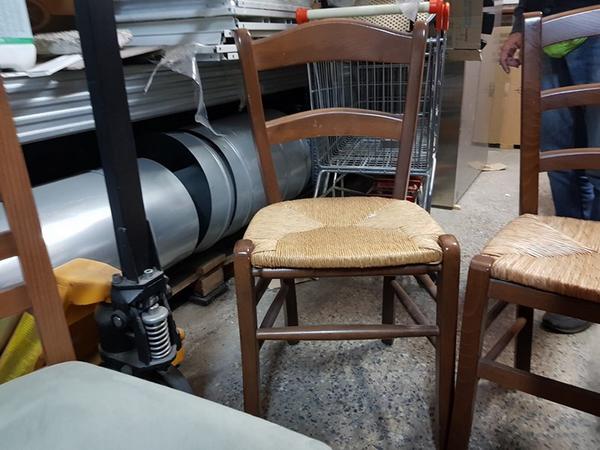 1#3482 Poltroncine e sedie Grossfilex in vendita - foto 15