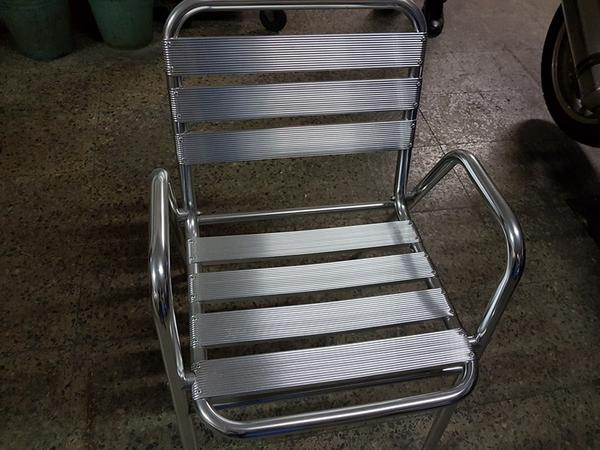 1#3482 Poltroncine e sedie Grossfilex in vendita - foto 16