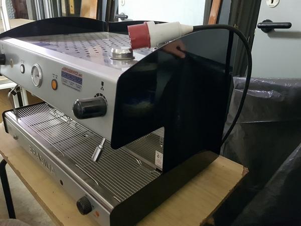 3#3482 Macchina da caff蠂rasilia in vendita - foto 3