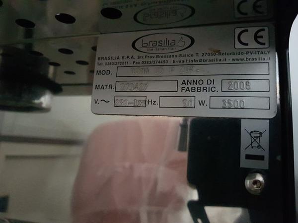 3#3482 Macchina da caff蠂rasilia in vendita - foto 4
