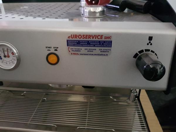 3#3482 Macchina da caff蠂rasilia in vendita - foto 5