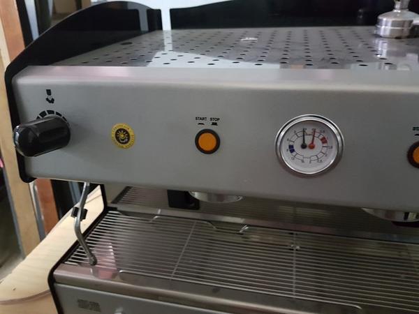 3#3482 Macchina da caff蠂rasilia in vendita - foto 6