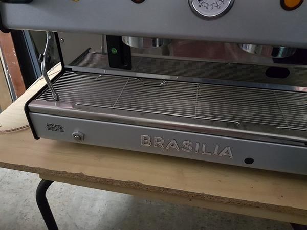 3#3482 Macchina da caff蠂rasilia in vendita - foto 7