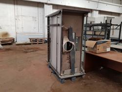 Cappa chimica da laboratorio - Lotto 1 (Asta 3483)
