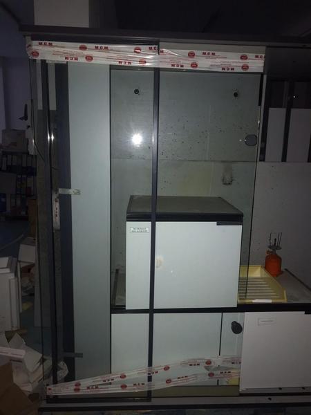 1#3483 Cappa chimica da laboratorio in vendita - foto 5