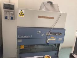 Bluebeam biological hood - Lot 3 (Auction 3483)