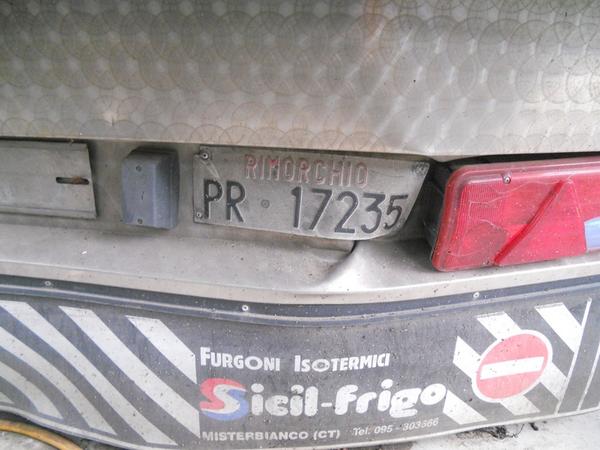 4#3484 Semirimorchio Acerbi in vendita - foto 5