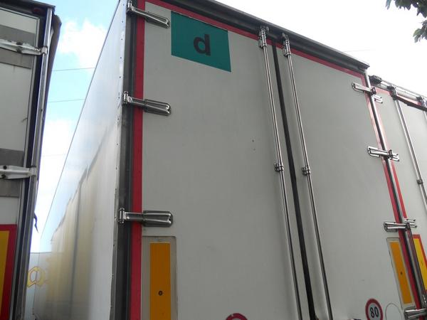 4#3484 Semirimorchio Acerbi in vendita - foto 7
