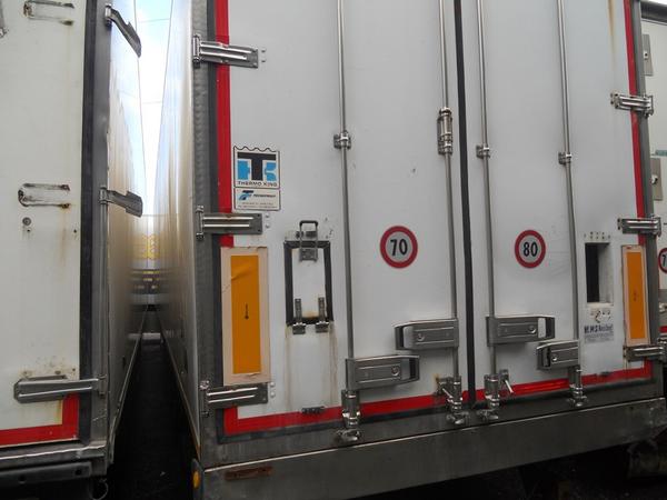 7#3484 Semirimorchio Cardi in vendita - foto 6