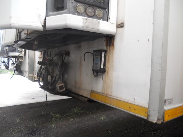 7#3484 Semirimorchio Cardi in vendita - foto 9