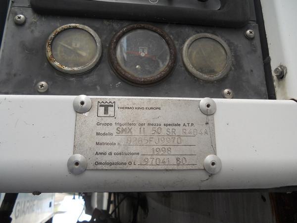 7#3484 Semirimorchio Cardi in vendita - foto 13