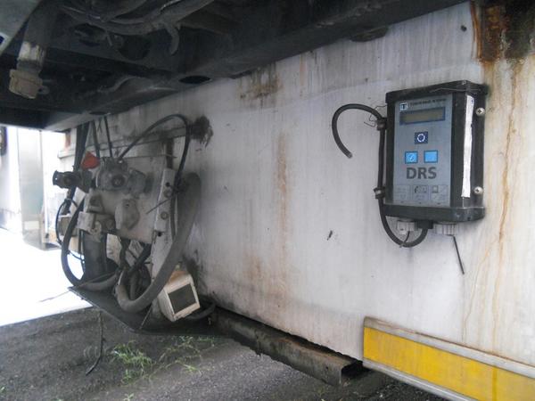 7#3484 Semirimorchio Cardi in vendita - foto 14