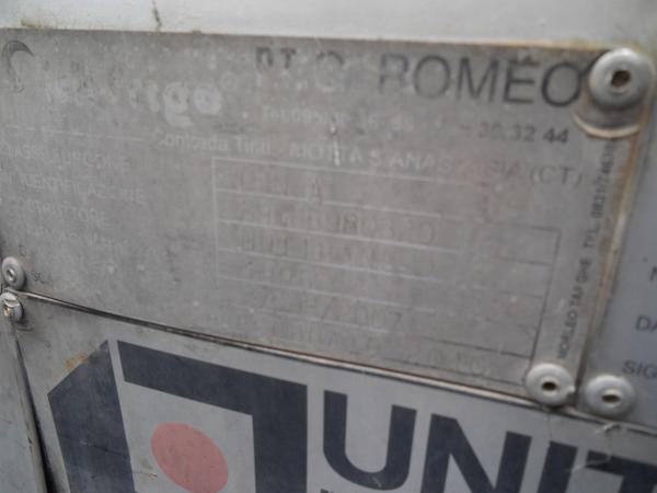 7#3484 Semirimorchio Cardi in vendita - foto 20