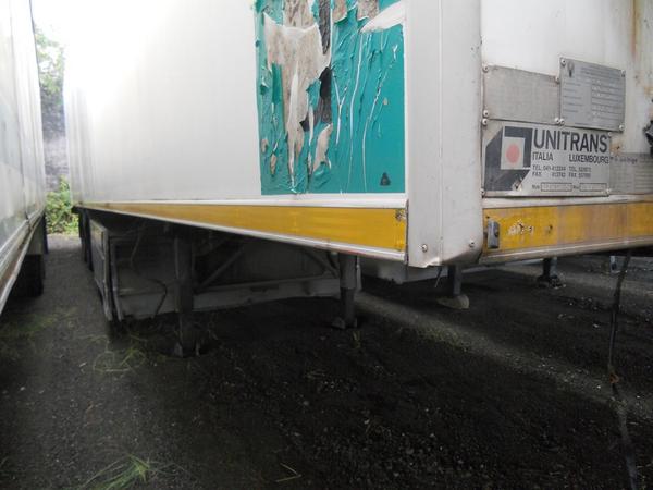 7#3484 Semirimorchio Cardi in vendita - foto 21