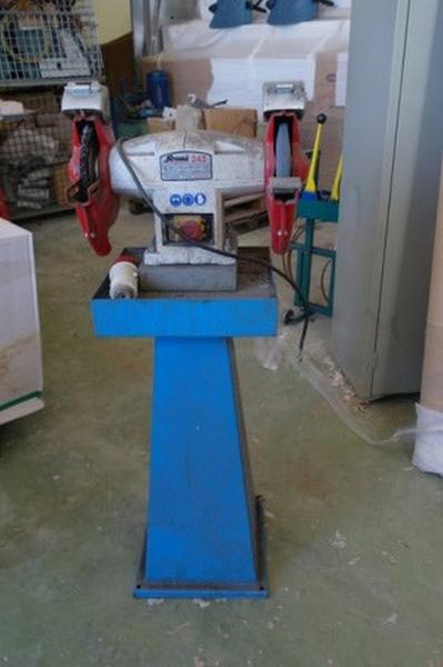 2#3485 Attrezzature lavorazione serramenti in vendita - foto 5