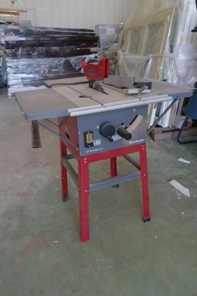 2#3485 Attrezzature lavorazione serramenti in vendita - foto 12