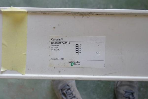 3#3485 Materiale elettrico in vendita - foto 2