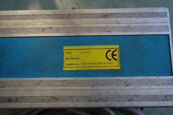 3#3485 Materiale elettrico in vendita - foto 14