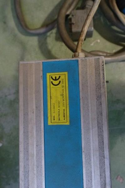 3#3485 Materiale elettrico in vendita - foto 16