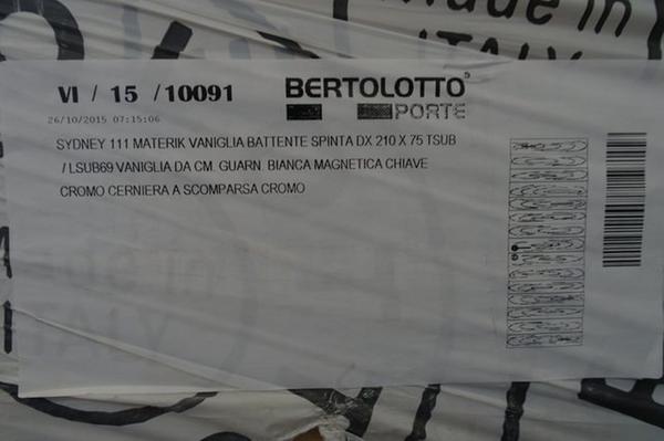 5#3485 Prodotti finiti in vendita - foto 39