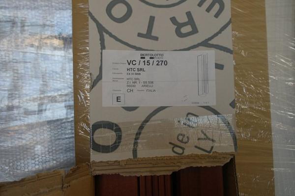 5#3485 Prodotti finiti in vendita - foto 40