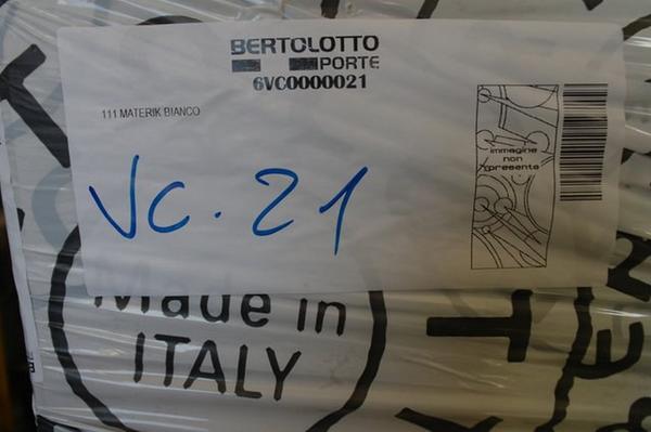 5#3485 Prodotti finiti in vendita - foto 47