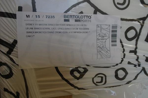 5#3485 Prodotti finiti in vendita - foto 49