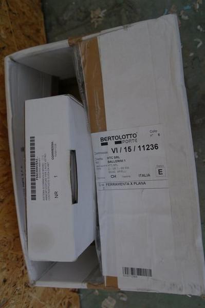 5#3485 Prodotti finiti in vendita - foto 65