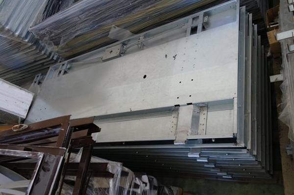 6#3485 Semilavorati porte blindate in vendita - foto 2