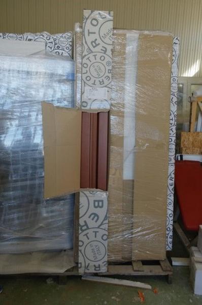 7#3485 Accessori porte blindate in vendita - foto 17