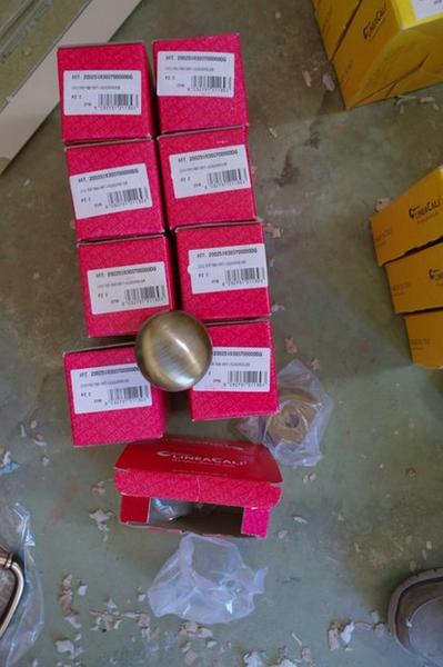 7#3485 Accessori porte blindate in vendita - foto 21