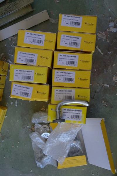 7#3485 Accessori porte blindate in vendita - foto 28