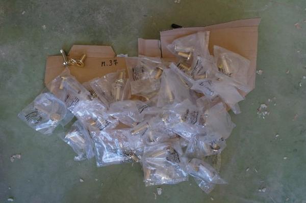 7#3485 Accessori porte blindate in vendita - foto 30
