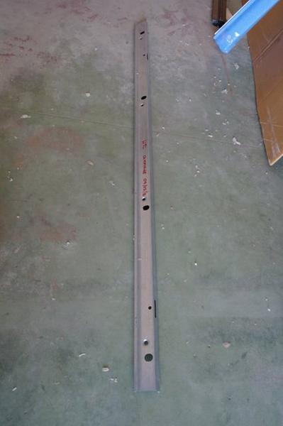 7#3485 Accessori porte blindate in vendita - foto 42