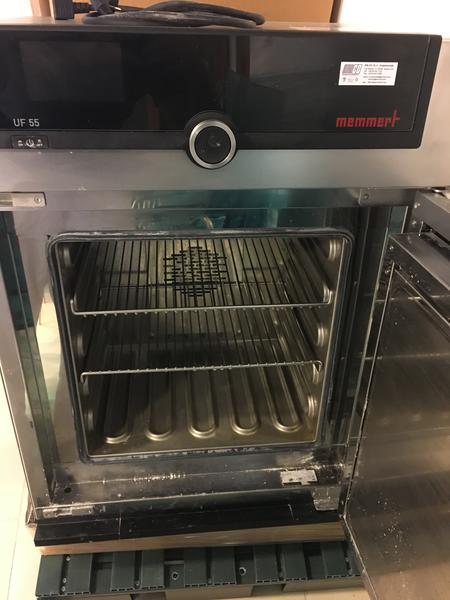 1#3487 Stampante 3D System e forno per pulizia delle stampe in vendita - foto 4