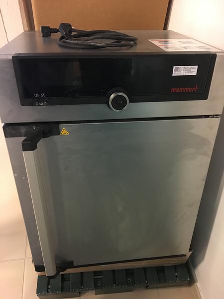 1#3487 Stampante 3D System e forno per pulizia delle stampe in vendita - foto 5