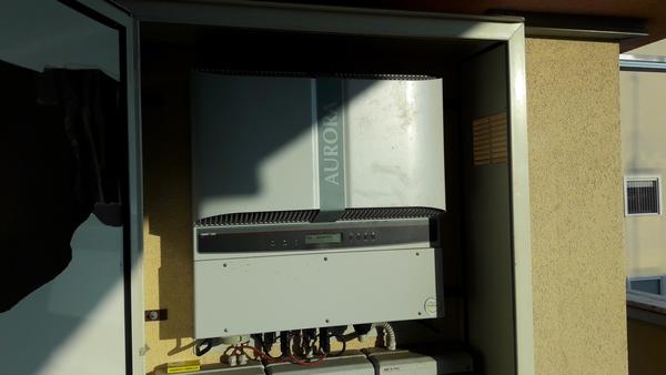 1#3490 Impianto fotovoltaico per la produzione di energia elettrica in vendita - foto 10