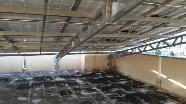 1#3490 Impianto fotovoltaico per la produzione di energia elettrica in vendita - foto 14