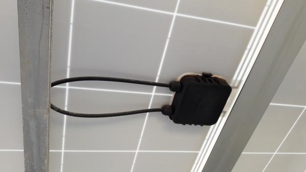 1#3490 Impianto fotovoltaico per la produzione di energia elettrica in vendita - foto 16