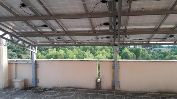 1#3490 Impianto fotovoltaico per la produzione di energia elettrica in vendita - foto 32