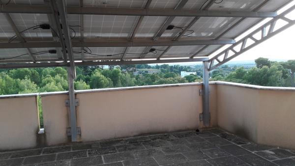 1#3490 Impianto fotovoltaico per la produzione di energia elettrica in vendita - foto 33