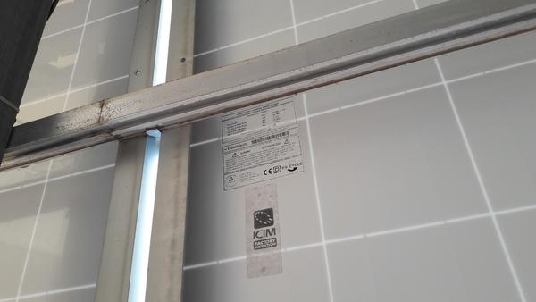1#3490 Impianto fotovoltaico per la produzione di energia elettrica in vendita - foto 34