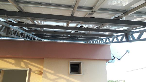 1#3490 Impianto fotovoltaico per la produzione di energia elettrica in vendita - foto 37