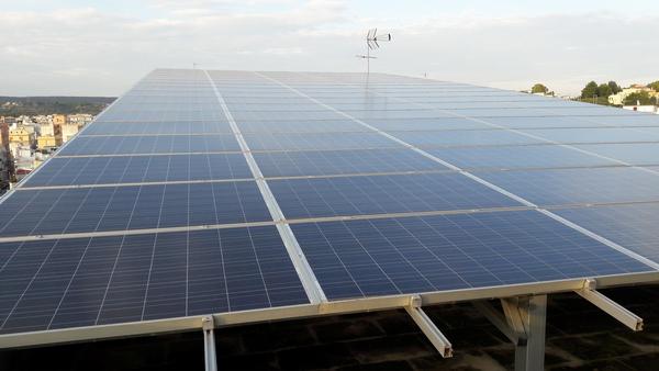 1#3490 Impianto fotovoltaico per la produzione di energia elettrica in vendita - foto 38