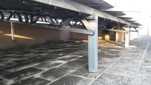 1#3490 Impianto fotovoltaico per la produzione di energia elettrica in vendita - foto 41