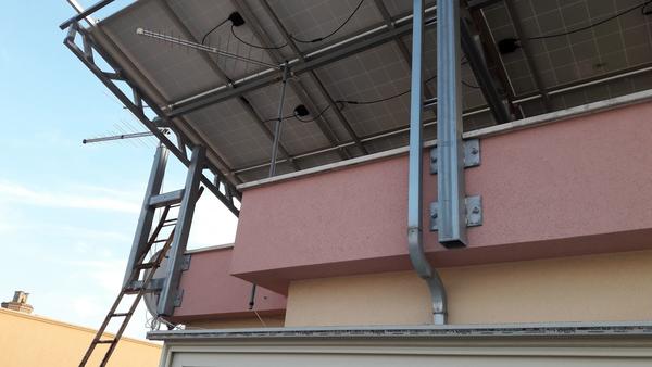 1#3490 Impianto fotovoltaico per la produzione di energia elettrica in vendita - foto 42
