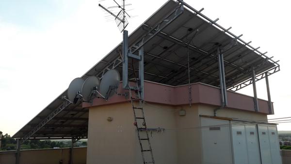 1#3490 Impianto fotovoltaico per la produzione di energia elettrica in vendita - foto 46