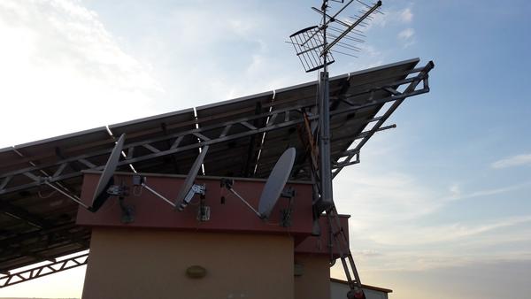 1#3490 Impianto fotovoltaico per la produzione di energia elettrica in vendita - foto 48