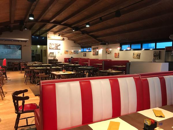 1#3497 Cessione attivitࠤi ristorazione Big Foods in vendita - foto 7